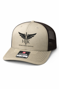Hometown Knives Signature Trucker Hat - HomeTown Knives