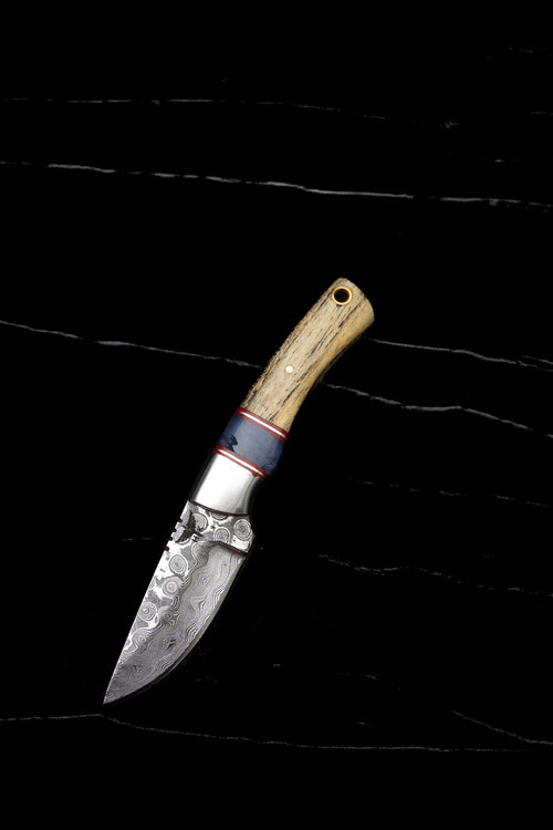 2.5DRFDAG - HomeTown Knives