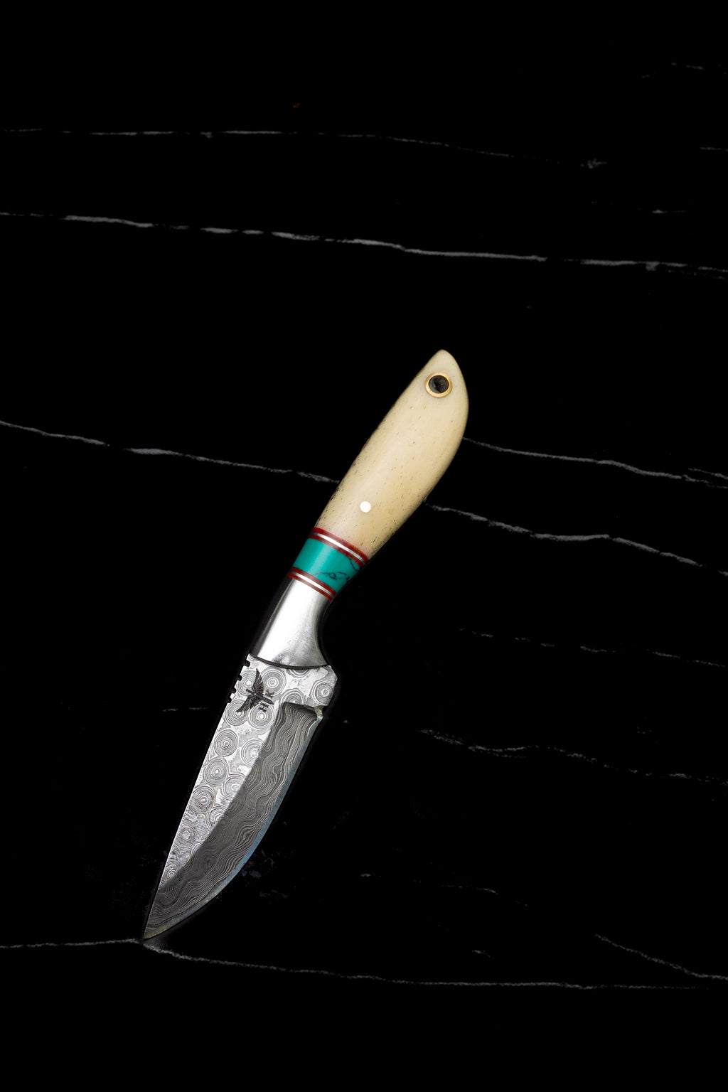 2.5DRFDBS - HomeTown Knives