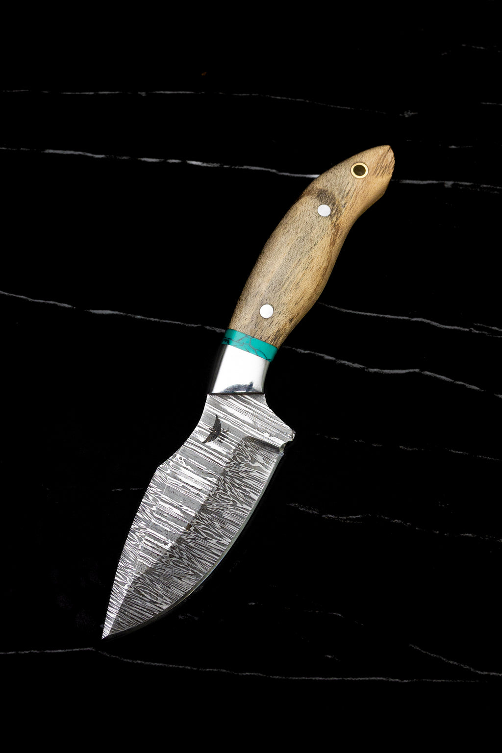 4DFFSAS - HomeTown Knives