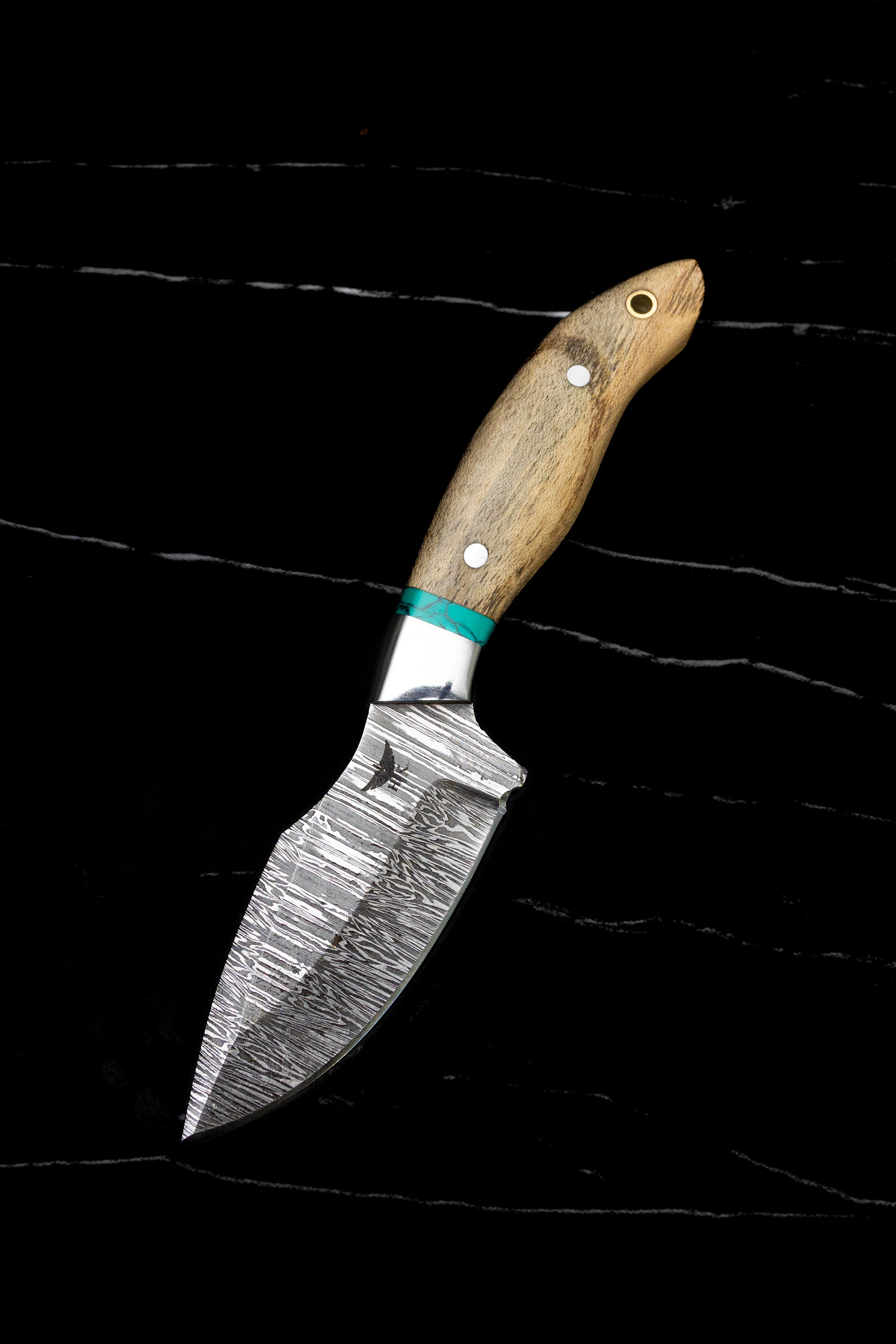 4DFFSAS - HomeTown Knives