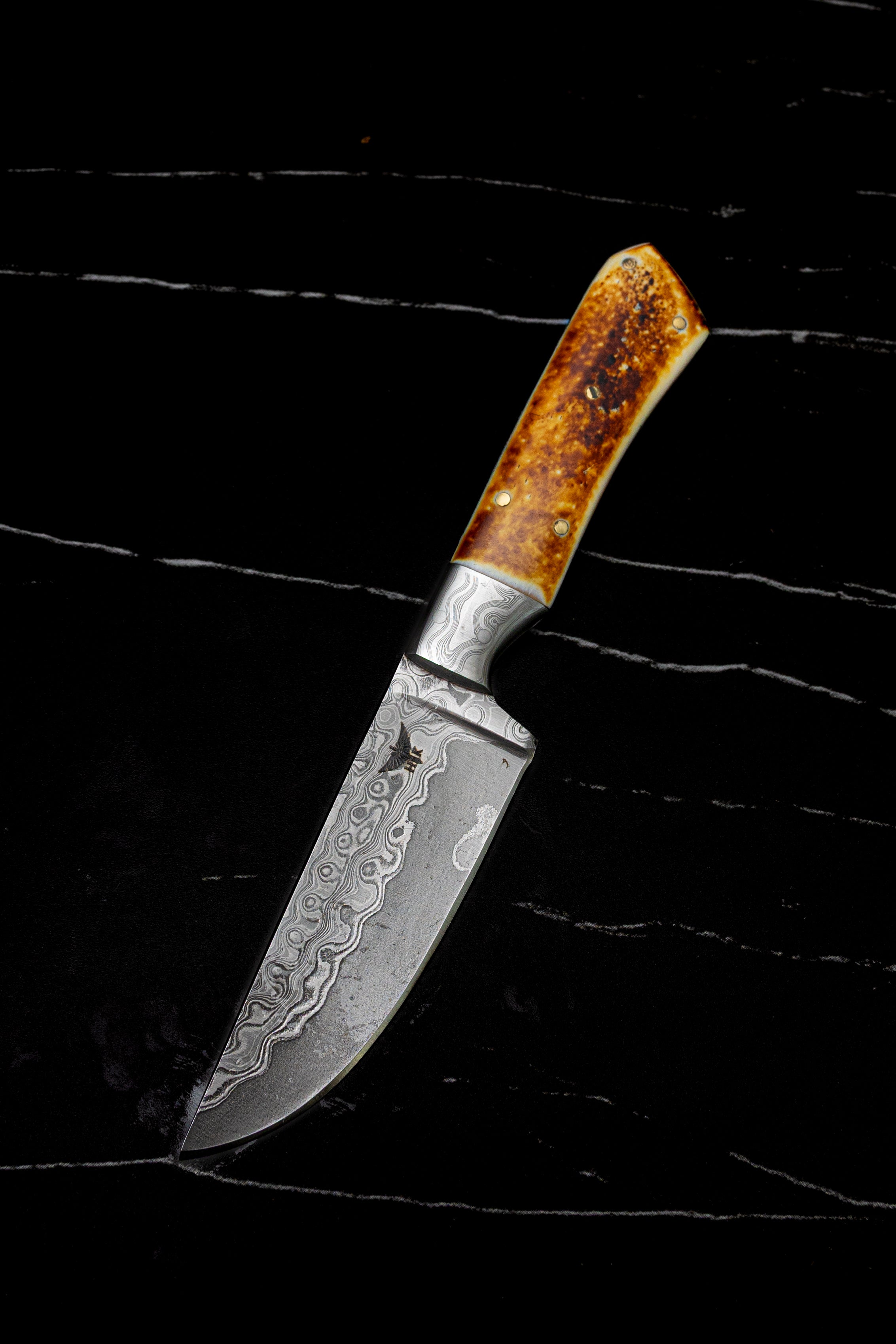 4SDRFB - HomeTown Knives