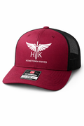 Hometown Knives Signature Trucker Hat - HomeTown Knives