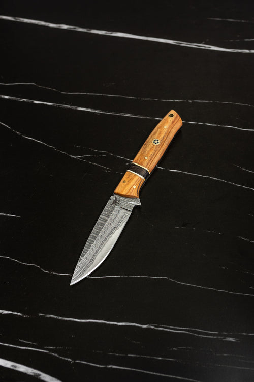 HTK103 - HomeTown Knives