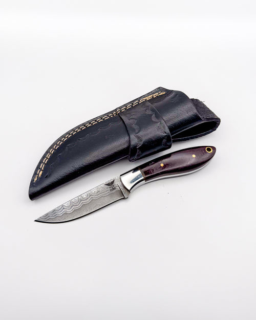 4DSDL75HMBRW1 - HomeTown Knives