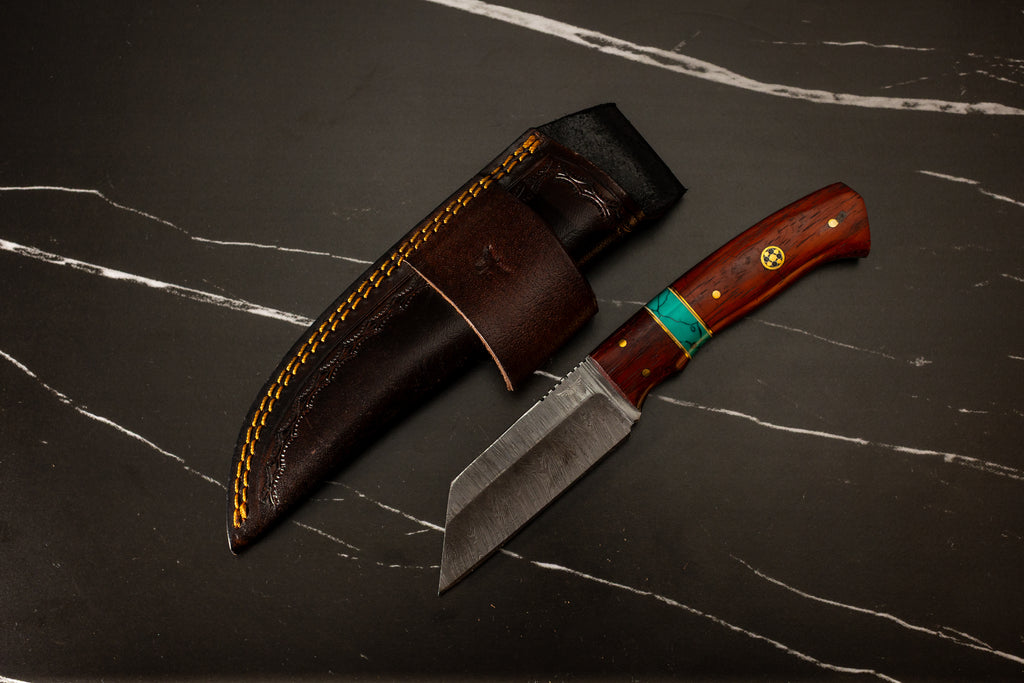 HTK6 - WNG4 - Saex Blade