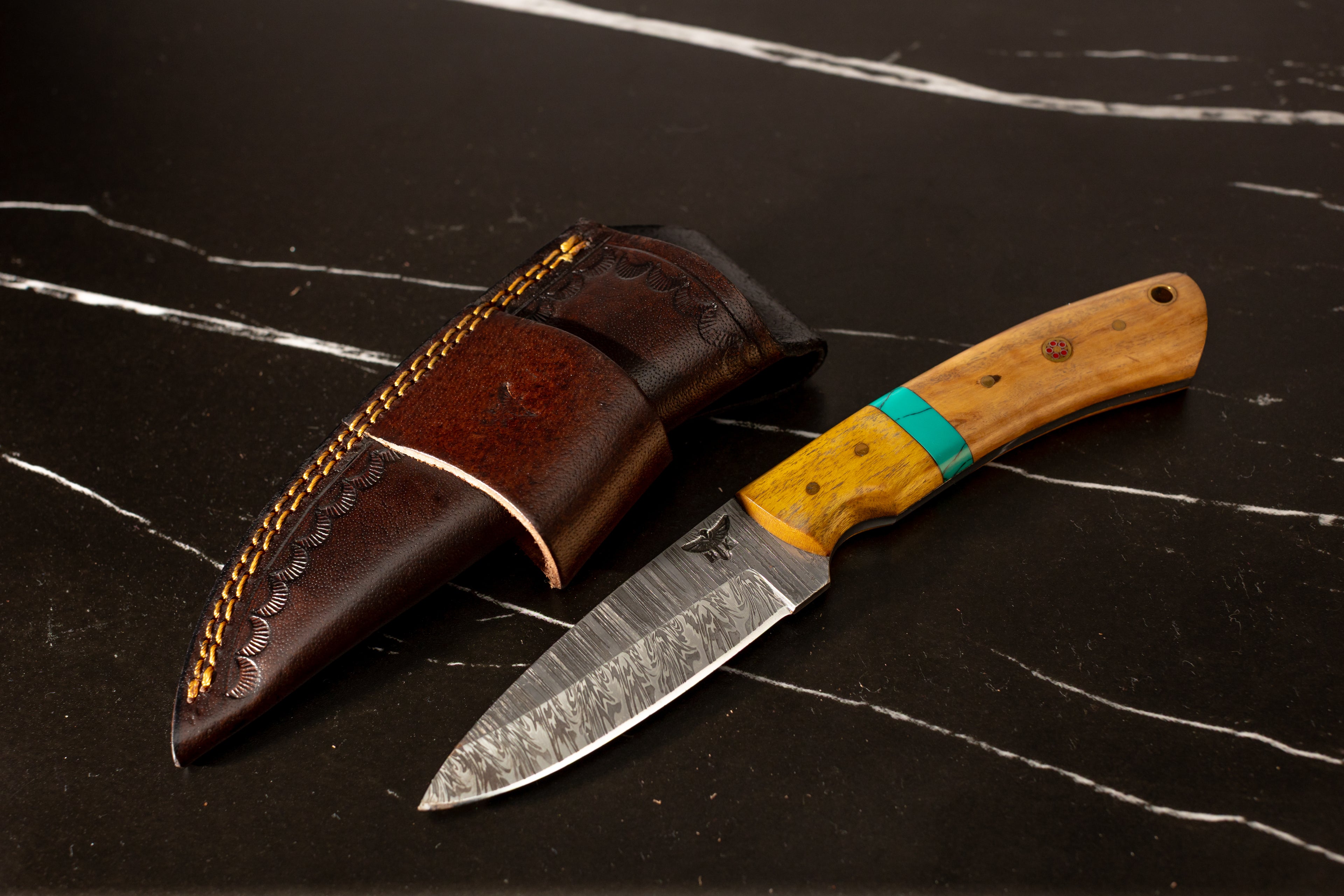 HTK22 - WNG3 - Himalayan Drop Point