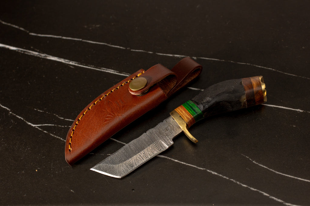 HTK36 - T3R - Mini Tanto Bowie