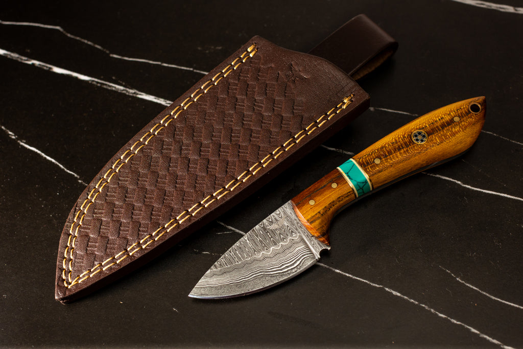 HTK42 -  LSNG2.5 - Himalayan Cedar Skinner