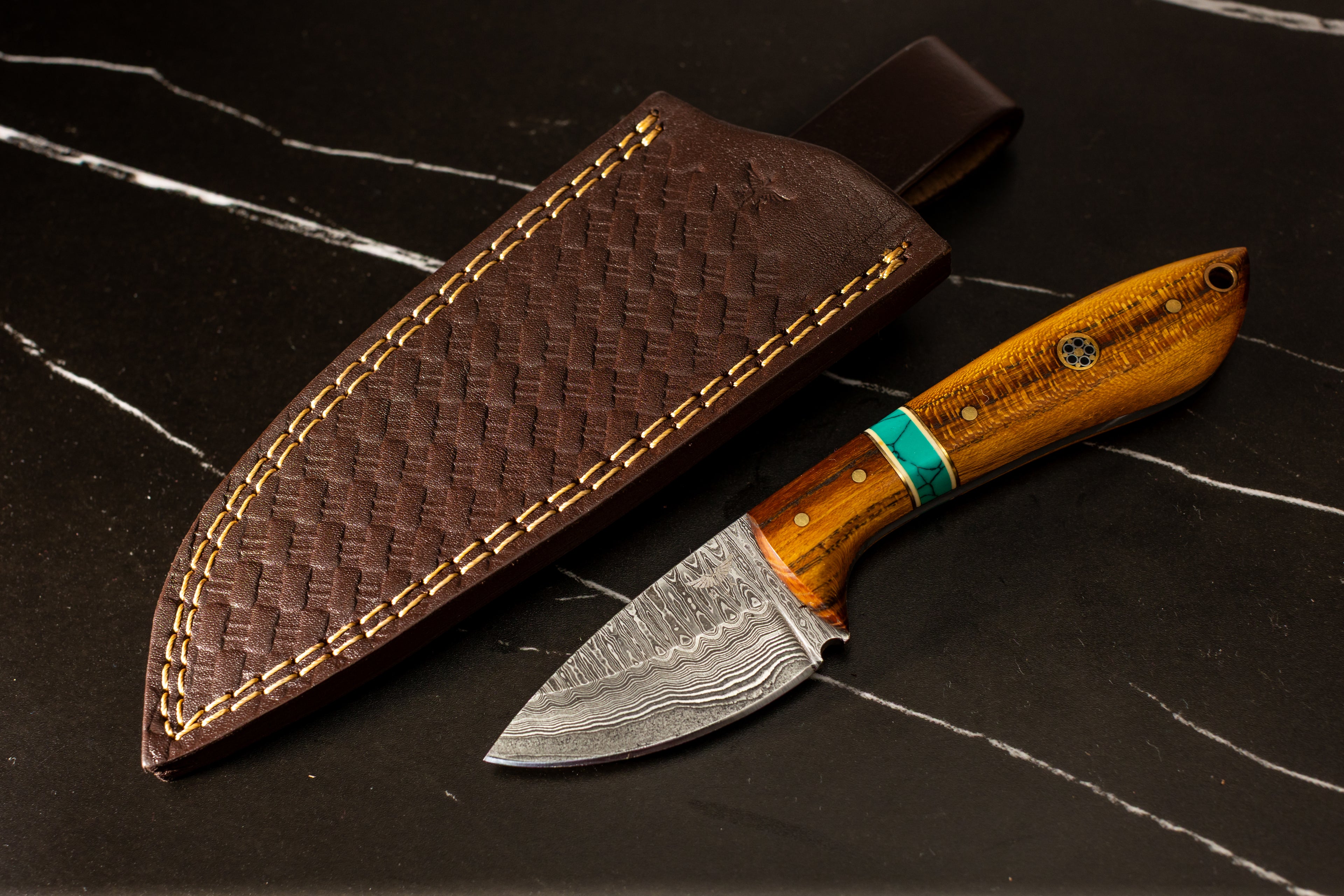 HTK42 -  LSNG2.5 - Himalayan Cedar Skinner