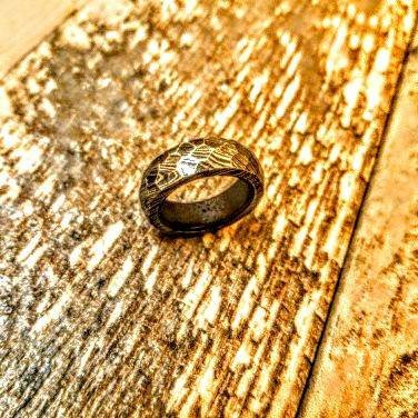 HTB-3 in Size 10 - HomeTown Knives